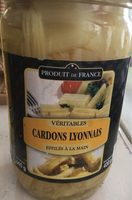 Cardons Lyonnais