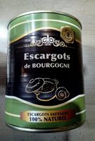 Escargots de Bourgogne