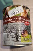 Escargots de Bourgogne