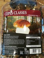 Cepes Classés
