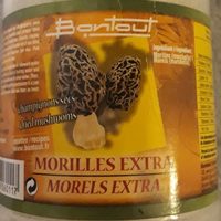Morilles Extra
