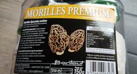 Morilles premium