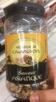 Melange champignons