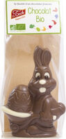 Chocolat bio