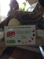 Chocolat bio