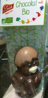 Chocolat bio