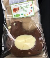 Chocolat bio