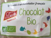 Lapin carotte chocolat bio
