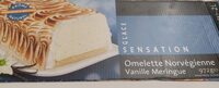 Omelette norvégienne