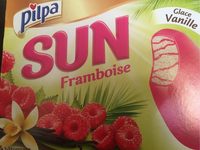 Sun Framboise