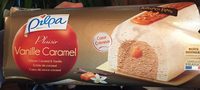 Plaisir Vanille Caramel