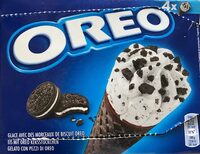 Cono helado