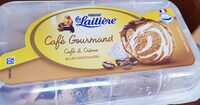Glace Café gourmand