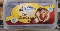 Trois chocolats