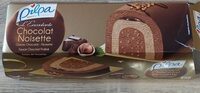 L'envoutante chocolat noisette