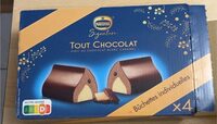 Nestle siganture tout chocolat