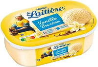 Glace Vanille Bourbon