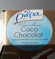 Bûche glacée