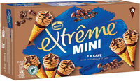 Extrême mini Café