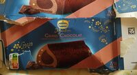 Grand chocolat