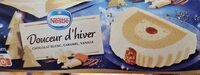 Douceur d'hiver
