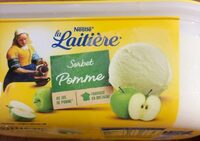 Sorbet Pomme