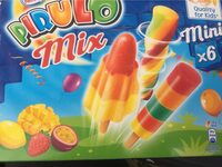 Pirulo mix