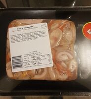 Tripes au calvados
