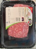 Chair à saucisse 1kg