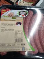 Chipolatas