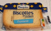Biscotte