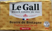 Beurre de Bretagne