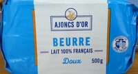 Beurre doux
