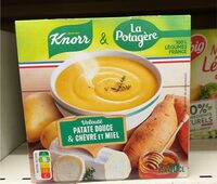 Soupe