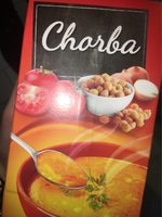 Chorba