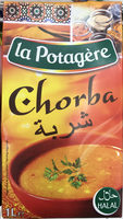 Chorba