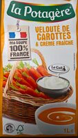 Velouté de Carottes