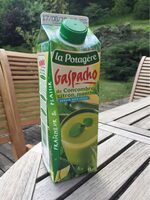 Gaspacho Vert