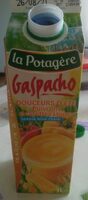 Gaspacho