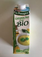 Gaspacho Verde