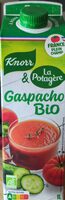 Gaspacho rouge