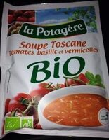 Soupe toscane