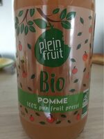 Pomme Bio