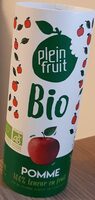 Jus de pomme