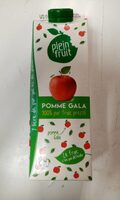 Pommes Gala