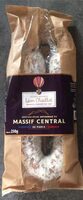 Saucisse sèche Artisanale du Massif Central