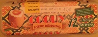Oeufs (x 12) calibre Moyen - Coquy