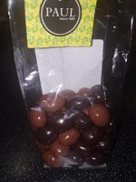 Billes Céréales Chocolats