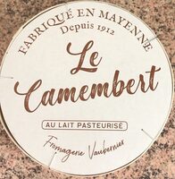 Camembert