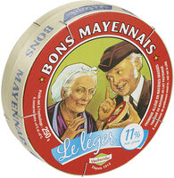 Le Léger 11% MG